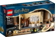 LEGO Polyjuice Potion Mistake 76386 Harry