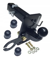 HÁK NA NOSIČE NA BICYKLE USA ADAPTÉR + CANCELLER HÁK NA NOSIČE NA BICYKLE USA ADAPTÉR + CANCELLER