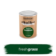 Kriedová farba Chalk-it Fresh Grass 125 ml