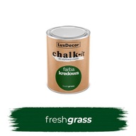 Kriedová farba Chalk-it Fresh Grass 125 ml Kriedová farba Chalk-it Fresh Grass 125 ml