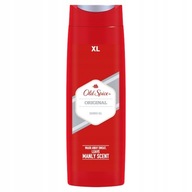 OLD SPICE ORIGINAL SPRCHOVÝ GÉL 400ml - NOVINKA OLD SPICE ORIGINAL SPRCHOVÝ GÉL 400ml - NOVINKA