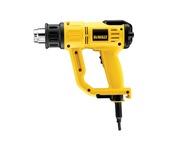 Teplovzdušná pištoľ DEWALT D26414 2000W OVLÁDANIE TEPLOTY