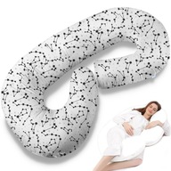 OBROVSKÝ vankúš C TEHOTENSTVO NA KÔMENIE SLEEP W40 OBROVSKÝ vankúš C TEHOTENSTVO NA KÔMENIE SLEEP W40