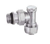 RADIÁTOROVÝ VENTIL PEX 1/2"X16 UHL RADIÁTOROVÝ VENTIL PEX 1/2"X16 UHL