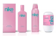 NIKE SWEET BLOSSOM W SET EDT 75+SPRAY 200+ROLL 50 NIKE SWEET BLOSSOM W SET EDT 75+SPRAY 200+ROLL 50