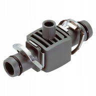 T-kus pre 13 mm 1/2 záhradné rozprašovacie trysky T-kus pre 13 mm 1/2 záhradné rozprašovacie trysky