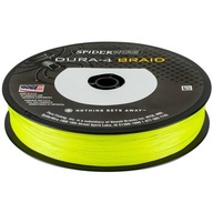 SpiderWire Dura4 Braid 0,12mm/150m SpiderWire Dura4 Braid 0,12mm/150m
