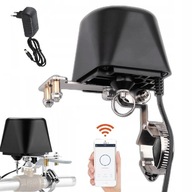 Ovládač plynového vodného ventilu WiFi 12V hlasové ovládanie Ovládač plynového vodného ventilu WiFi 12V hlasové ovládanie
