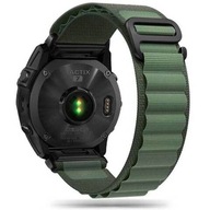 TECH-PROTECT NYLON PRO POPRUH PRE GARMIN FENIX 3/5X/3HR/5X PLUS/ 6X/6X PRO/7X TECH-PROTECT NYLON PRO POPRUH PRE GARMIN FENIX 3/5X/3HR/5X PLUS/ 6X/6X PRO/7X
