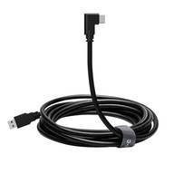 Kábel SteamVR Link 5m USB A-C pre Oculus Quest 1/2