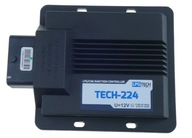 LPG-TECH 224 4-valcový počítač Controller Central