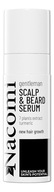 Nacomi Gentleman Scalp lotion 100 ml Nacomi Gentleman Scalp lotion 100 ml