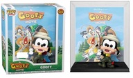 Obal Funko POP Disney: Goofy 04 Exc Amazon Excl
