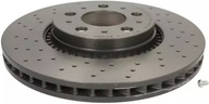 BREMBO PREDNÉ BRZDOVÉ KOTÚČE 09.9130.1X