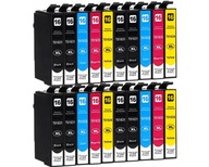 20x ATRAMENT PRE EPSON WF-2660 WF-2750 WF-2760D DWF XL 20x ATRAMENT PRE EPSON WF-2660 WF-2750 WF-2760D DWF XL