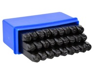 ČÍSELNÉ ZNAČKY ČÍSELNÉ PÍSMENA 8 MM G01813 ČÍSELNÉ ZNAČKY ČÍSELNÉ PÍSMENA 8 MM G01813