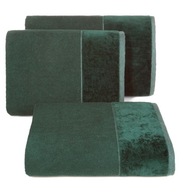 SADA uterákov 2 KS 70X140 cm zelené + ZADARMO
