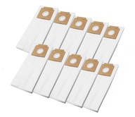 10x DRÔTENÉ TAŠKY DO VYSÁVAČA KARCHER T7/1, T10/1, T8/1, 6.904-333.0 10x DRÔTENÉ TAŠKY DO VYSÁVAČA KARCHER T7/1, T10/1, T8/1, 6.904-333.0