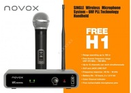 Mikrofón Novox Free H1