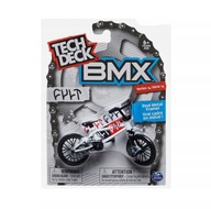 SM TechDeck BMX Cult White 6028602 0825