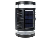 SOLÁRNE VALCOVÉ NÁSTENNÉ LAMPY SVIETIA 8 HODÍN SOLÁRNE VALCOVÉ NÁSTENNÉ LAMPY SVIETIA 8 HODÍN