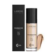 Larens Color Liquid Foundation Matt Foundation Larens Color Liquid Foundation Matt Foundation