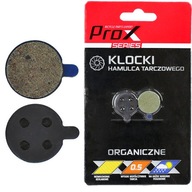 KOTÚČOVÉ BRZDOVÉ DESTIČKY PROX ALHONGA PRE BICYKEL KOTÚČOVÉ BRZDOVÉ DESTIČKY PROX ALHONGA PRE BICYKEL