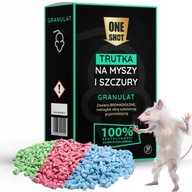 JED NA POKANY A MYŠI VEĽMI SILNÝ ONESHOT 1KG JED NA POKANY A MYŠI VEĽMI SILNÝ ONESHOT 1KG