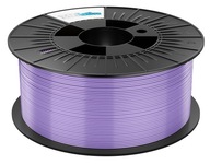 FILAMENT 3DACTIVE PLA SVETLO FIALOVÁ 1,75MM 1100G FILAMENT 3DACTIVE PLA SVETLO FIALOVÁ 1,75MM 1100G