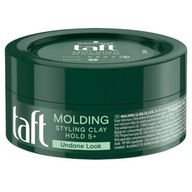 TAFT Looks Molding Clay íl na vlasy 75 ml TAFT Looks Molding Clay íl na vlasy 75 ml