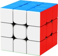 MoYu CUBE 3X3X3 3x3 + STOJAN ZDARMA + ALGORIT MoYu CUBE 3X3X3 3x3 + STOJAN ZDARMA + ALGORIT