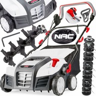 NAC ELEKTRICKÝ AERATOR AERATOR VERTIKULÁTOR 616 €