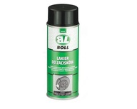 BOLL CALIPER FARBA SPREJ 400ML ČIERNA BOLL CALIPER FARBA SPREJ 400ML ČIERNA