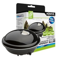 Prevzdušňovač AQUAEL OXYBOOST 150 do 150L Tichý Prevzdušňovač AQUAEL OXYBOOST 150 do 150L Tichý