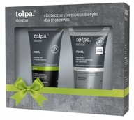 tołpa men sensitiv set tołpa men sensitiv set