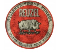 Pasta Reuzel Red High Sheen Pomáda 113g Pasta Reuzel Red High Sheen Pomáda 113g