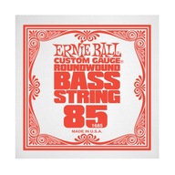 .085 struna pre basgitaru Ernie Ball Slinky .085 struna pre basgitaru Ernie Ball Slinky