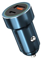 Quick Charge QC 2 USB nabíjačka do auta Quick Charge QC 2 USB nabíjačka do auta