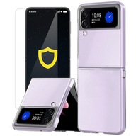 SPACECASE AIR KUFRE PRE GALAXY S FLIP 4 + FÓLIOU