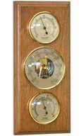 Barometer Hygrometer Teplomer TFA 2032.28-CD
