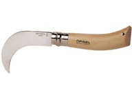 OPINEL ZÁHRADNÝ Nôž SIERPAK INOX Č.10 OPINEL ZÁHRADNÝ Nôž SIERPAK INOX Č.10