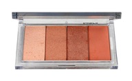 Bell Hypoallergenic Highlight & Blush Kit Sada rozjasňovačov a lícenky 20g Bell Hypoallergenic Highlight & Blush Kit Sada rozjasňovačov a lícenky 20g