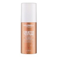 GOLDWELL ROUGHMAN Matná matujúca pasta na vlasy 100ml GOLDWELL ROUGHMAN Matná matujúca pasta na vlasy 100ml