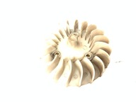 Ventilátor chladiča Daelim othello 125 Ventilátor chladiča Daelim othello 125