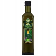 DARY NATURY eko olej zo semien ostropestreca mariánskeho 250 ml DARY NATURY eko olej zo semien ostropestreca mariánskeho 250 ml