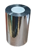 75mm hliníková lepiaca páska pre 50m fóliové membrány