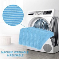 utierky na mop pre ThermaPro Elite 12-v-1 Parný mop utierky na mop pre ThermaPro Elite 12-v-1 Parný mop