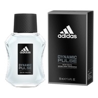 Adidas Dynamic Pulse toaletná voda pre mužov 50 ml Adidas Dynamic Pulse toaletná voda pre mužov 50 ml