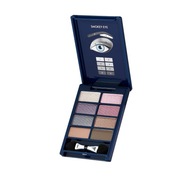 Paletka očných tieňov a obočia ORIFLAME OnColour BLUSHED PASTEL Paletka očných tieňov a obočia ORIFLAME OnColour BLUSHED PASTEL