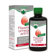 Dr Seidel Flawitol Omega Artro 250 ml na kĺby